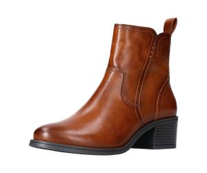 Diverse Klassische Stiefeletten für Damen, braun, Größe 40 EU