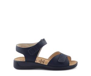Diverse - Monica blue blue (3200) - Gr. - 5½