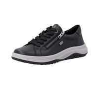 Diverse Remonte HW Halbschuh für Damen, schwarz, Größe 36 EU