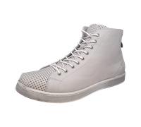 Diverse Schnürstiefeletten für Damen, grau, Größe 39 EU