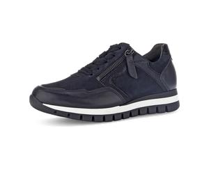 Diverse Sneaker für Damen, blau, Größe 38 ½ EU / 5,5 UK