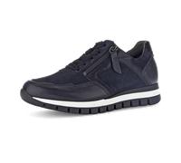 Diverse Sneaker für Damen, blau, Größe 42 EU / 8 UK