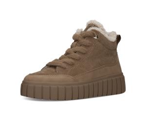 Diverse Sneaker High Top für Damen, braun, Größe 39 EU