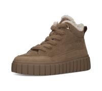 Diverse Sneaker High Top für Damen, braun, Größe 41 EU