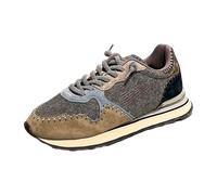 Diverse Sneaker Low für Damen, grau, Größe 41 EU