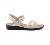 Diverse Sonnica für Damen, beige, Größe 40 ½ EU / 7 UK