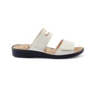 Diverse Sonnica für Damen, weiß, Größe 38 ½ EU / 5,5 UK
