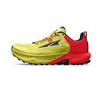 Diverse Timp 5 W für Damen, orange, Größe 39 EU / 8 UK