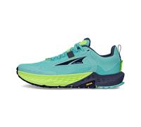 Altra - Women's Timp 5 - Trailrunningschuhe, Gr. 42.5 US 10.5, türkis (Teal)