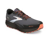 Divide 4 GTX Black/Firecracker/Blue 45.5