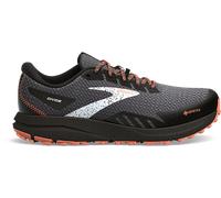 Brooks Divide 4 GTX Herren Trailrunningschuhe, schwarz, Größe 44 44