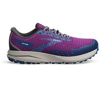 Brooks Damen Divide 4 lila 37.5