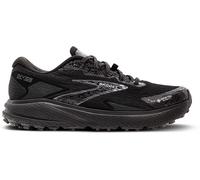 Brooks Divide 5 GTX Trailschuh Damen-Schwarz,Grau, Größe 36.5