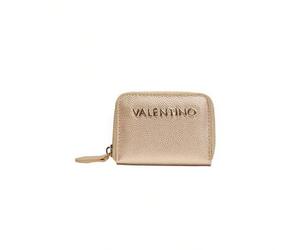 Divina Coin Purse Women's Small Wallets Gold