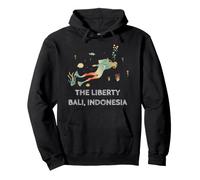 Diving at The Liberty, Bali, Indonesien Vintage T-Shirt Pullover Hoodie