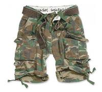 Division Short, woodland, S