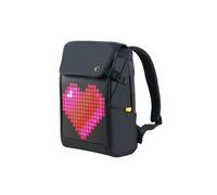 Divoom - Backpack-M Innovative Smart LED Backpack - Rucksack