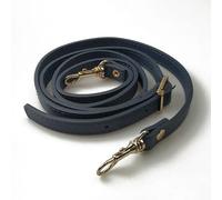 DIY Frauen Damen Einstellbare Handtasche DIY Griff PU Lederband Gürtel Schnalle Schulter Tasche Zubehör Lange Gürtel