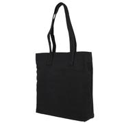 DIYEAH Große Canvas Schultertasche Damen Handtasche Tragetasche aus Segeltuch Vielseitig Einsetzbar für Schule Shopping Reisen Robust und Geräumig als Praktische Umhängetasche