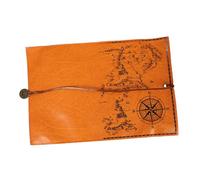 DIYEAH Mäppchen Mit Stiften Leinwand Rolle Stifterolle Praktisch Stifte-Organizer Großes Fassungsvermögen Stifttasche Für Schreibwaren Buntstiftmäppchen Mit Leinwandmaterial