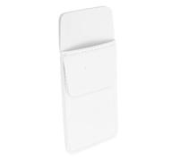 DIYEAH Stifthülle aus Pu für Herren Taschenschutz für Stifte Bleistifte Lineale Brillen Organizer für Schlüsselband Notizbuchzubehör Etui für Schreibgeräte