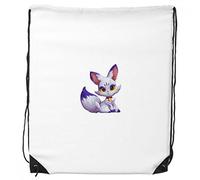 DIYthinker Fantasie Dungeons Spiel Karikatur-reizende Rucksack Einkauf Geschenk Sporttaschen