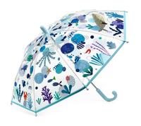 Djeco DD04727 Regenschirm Meer
