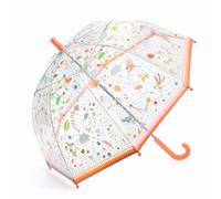 Djeco DD04805 Regenschirm Kleine Freuden