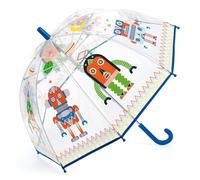 DJECO Regenschirm Roboter
