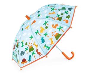 Djeco Lifestyle Regenschirm für Bergsteigen, Bergsteigen und Trekking, Unisex, für Kinder