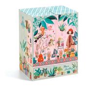 Djeco Musik Schmuckkästchen: Secret garden