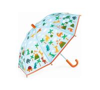 DJECO Regenschirm Dinosaurier DD04730