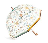 Regenschirm Kleine Blumen Erwachsenengröße