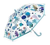 Djeco - Regenschirm Meer