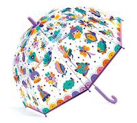 Regenschirm Pop Regenbogen