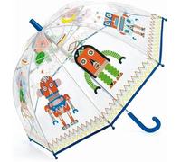 DJECO Regenschirm Roboter