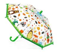 Djeco - REGENSCHIRM TIERE DES WALDES