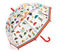 DJECO Regenschirm Under the rain