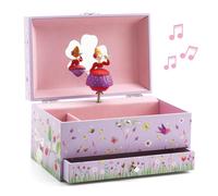Musik Schmuckkästchen: Prinzessin von DJECO