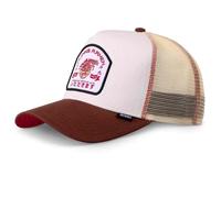 Djinns - Ramen (White) - Trucker Cap Meshcap Hat Kappe Mütze Caps
