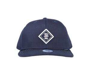 Djinn's 6 Panel Brushed Twill TrueFit 2.0 Cap