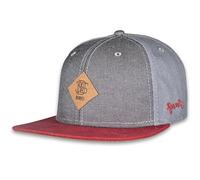 Djinns 6P SB Mix Canvas