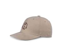 Djinns 6P TrueFit Cap Lazy Classic Stone