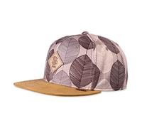 Djinns - Afro Slug - Snapback Cap Baseballcap Hat Kappe Mütze Caps