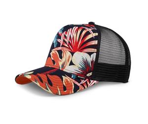 Djinns - Aloha `70 - Trucker Cap Meshcap Hat Kappe Mütze Caps
