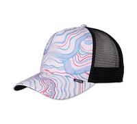 Djinns Arty Waves Cap Mehrfarbig Mann (Herstellerartikelnummer: 1004945-OS)