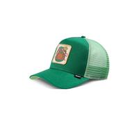 Djinns - AVO Festival (Green) - Trucker Cap Meshcap Hat Kappe Mütze Caps