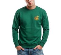 Crewneck Sweater Avo Festival - Green