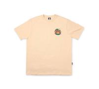 Djinns AVO Festival T-Shirt Herren Shirt beige L