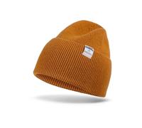 Djinns - Basic Beanie Wool (Ginger) - Mütze Strickmütze Wintermütze Wollmütze Winter Unisex